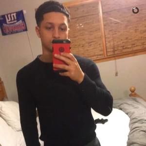 Meet your Posher, Nick